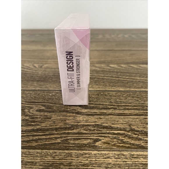 Vamony Press on Nails Salon Quality Fun Nail Art No Glue Needed Safe Easy Remova - Picture 6 of 6